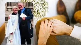 Zakonnica zakochała się w mnichu z Polski. Kilka dni później opuściła klasztor