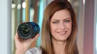 "Perfect Picture" - sesja ze zwierzętami. Czy Laura Breszka odnalazła nową pasję?