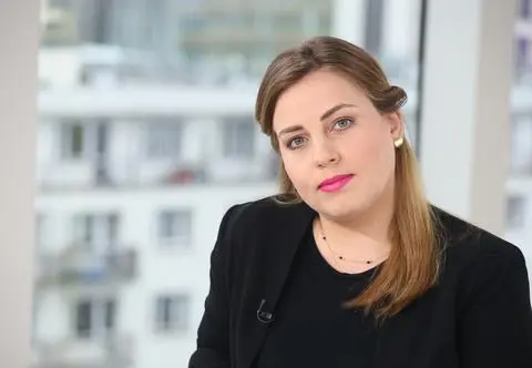 Dlaczego nie powinno się pocieszać płaczącej osoby?