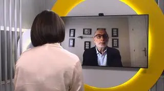 Znany rosyjski pisarz o Putnie: "Obawiam się, że zacznie używać taktycznej broni jądrowej" 