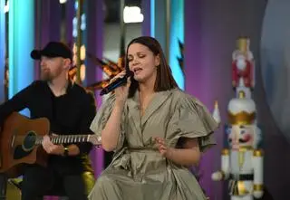 Zespół Blue Cafe zaprasza na wyjątkowy koncert