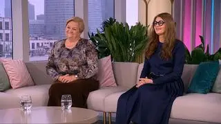 Miłość babci do wnuków silniejsza niż do dzieci? 