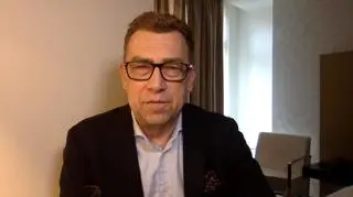 Maciej Orłoś występuje w teatrze ekologicznym. "Spektakle są na światowym poziomie"