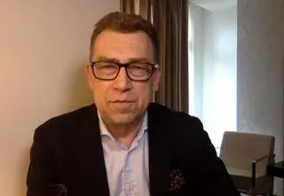 Maciej Orłoś występuje w teatrze ekologicznym. "Spektakle są na światowym poziomie"