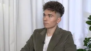 Młody pisarz doświadczył odrzucenia. "Wcześnie się wyprowadziłem z domu, by nie znienawidzić rodziców" 