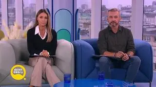 Bezkompromisowy Michał Szpak