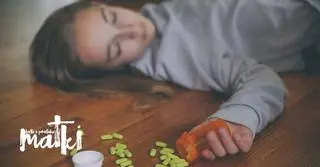 Kartki z pamiętnika matki