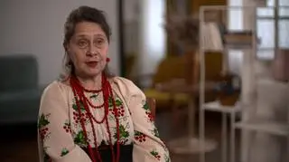 Zasłużona Artystka Ukrainy daje koncerty na Krakowskim Przedmieściu