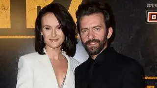 Piotr Głowacki opowiedział o planach na dziesiątą rocznicę ślubu. Będzie nietypowo