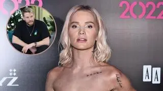 Maffashion szczerze o ojcostwie Sebastiana Fabijańskiego. "Zaczął się w końcu opiekować dzieckiem"