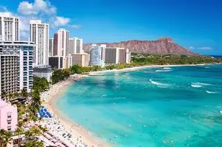 Honolulu