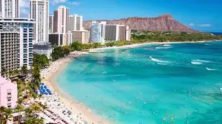 Honolulu na Hawajach – ciekawe miejsca i zabytki, które warto zobaczyć