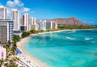 Honolulu na Hawajach – ciekawe miejsca i zabytki, które warto zobaczyć