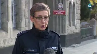Akcja "Znicz". Codziennie ok 5 tys. policjantów na ulicach