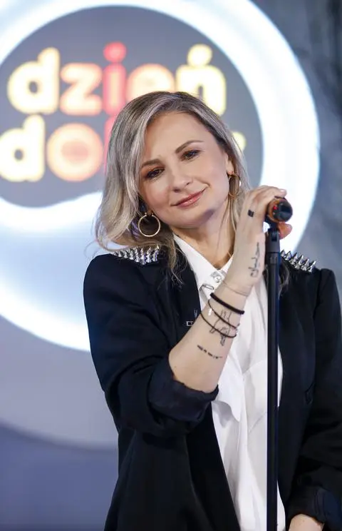 Anna Świątczak