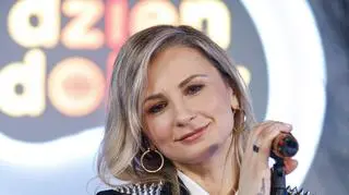 Anna Świątczak w duecie z córką. Podobna do mamy?