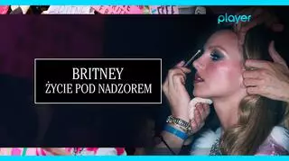 "Britney: życie pod nadzorem" - głośny dokument o wokalistce już na player.pl 