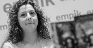 Maja Lidia Kossakowska nie żyje