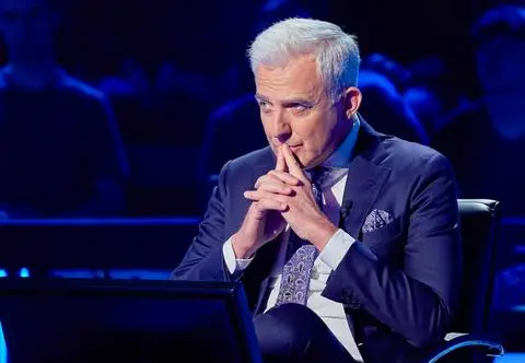 "Milionerzy". Piosenka "Kochać nie warto, lubić nie warto" - jaki to taniec?