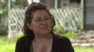 "Dzieci musiały nauczyć się, że jeśli ja wysiadam, one zostają same". Joanna Jaskółka o samotnym macierzyństwie