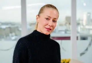 Katarzyna Warnke odzyskała salon. Wyjaśniła, co się stało. "Rodzic też człowiek"