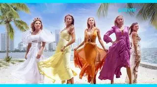 "Żony Miami" zabierają do świata luksusu. Nowa produkcja Player Original już od 6 grudnia!
