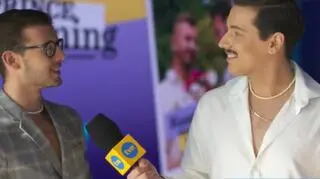 Marek Misztal z "Prince Charming" o swojej mamie: "Jest w więzieniu. Wiem, że mi kibicuje"