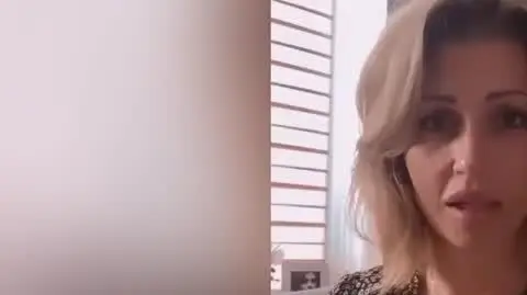 Iza o rozstaniu z Kamilem