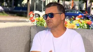 Wypadek polskiego autobusu w Chorwacji