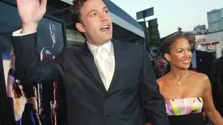 Jennifer Lopez i Ben Affleck mają kryzys w małżeństwie? Wrzucili do sieci wymowne nagranie