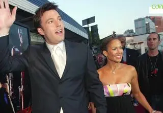 Jennifer Lopez i Ben Affleck mają kryzys w małżeństwie? Wrzucili do sieci wymowne nagranie