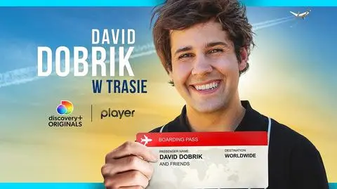 David Dobrik 