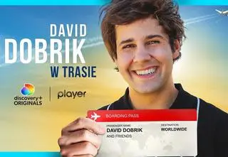 Słowak przez lata nie mógł opuścić USA. Dzięki zielonej karcie może już podbijać świat