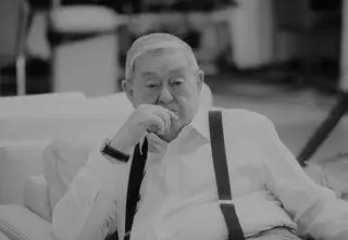Zmarł Mariusz Walter. Były prezes TVN miał 85 lat
