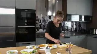 Food art