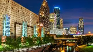 Houston – "kosmiczne miasto" otwarte na turystów