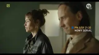 "Herkules" to nowy serial na antenie stacji TVN. O czym opowiada? 