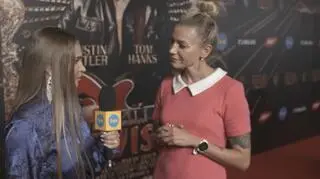 Daria Ładocha wzruszona po filmie "Elvis". "Popłakałam się na końcu"