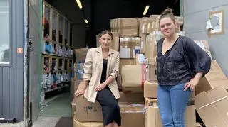 "Styl na wagę złota". Zosia Zochniak o złych wyborach Polaków: "Nam się wydaje, że nas stać na tanie ubrania"