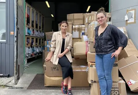 "Styl na wagę złota". Zosia Zochniak o złych wyborach Polaków: "Nam się wydaje, że nas stać na tanie ubrania"