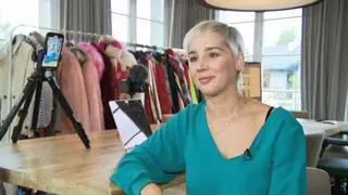 Aniela Bogusz "Lil Masti"