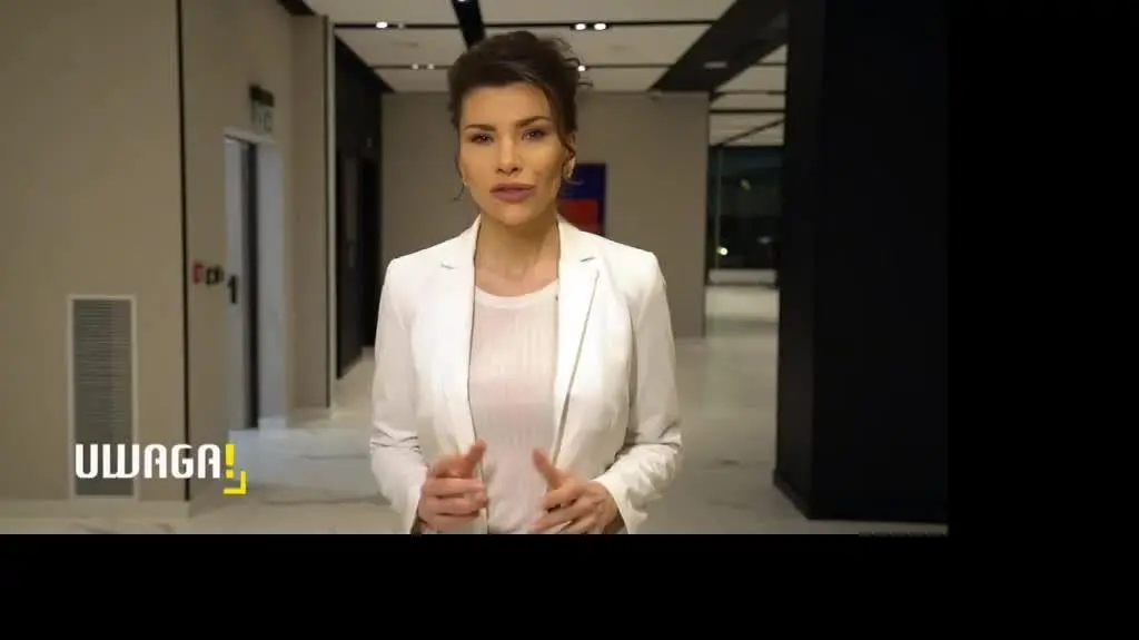 "Uwaga! TVN"