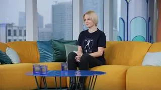 Koszulka, którą można się komunikować. Genialny wynalazek studentki pielęgniarstwa