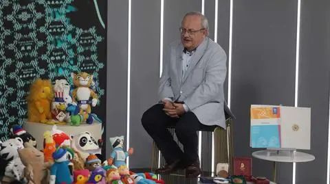 Niezwykła kolekcja maskotek olimpijskich