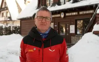 Jan Krzysztof