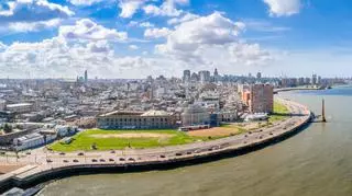 Montevideo – stolica Urugwaju. Historia, zabytki, kultura