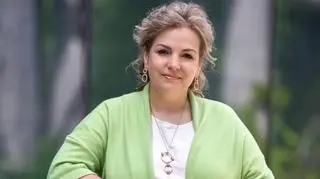 Po trzykrotnej walce z nowotworem ma podwójny apetyt na życie. "To dodaje mi skrzydeł"