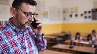 Strajk nauczycieli jest możliwy? ZNP ogłasza konkretny plan działań 