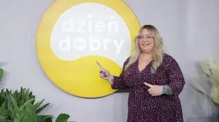 Uwielbiana przez widzów "Mama na obrotach" zabiera się za stand-up. "Podobno mam dar rozśmieszania ludzi"