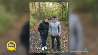 Odzyskał wzrok po 30 latach